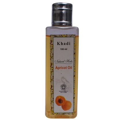 Apricot (Base Oil)