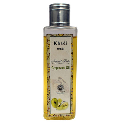 Grapeseed (Base Oil)