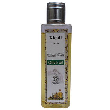 Olive (Base Oil)