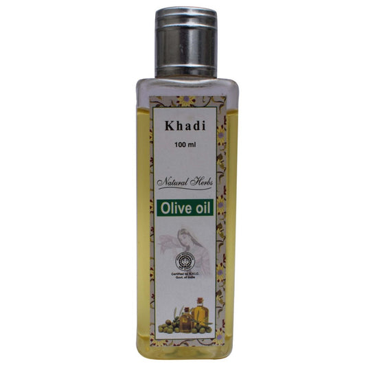 Olive (Base Oil)