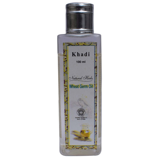 Wheat Germ (Base Oil)