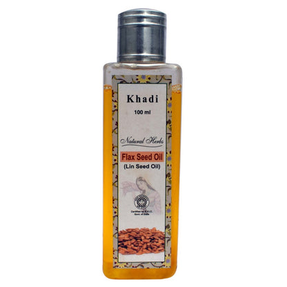 Flex Seed (Base Oil)