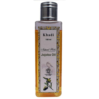 jojoba (Base Oil)