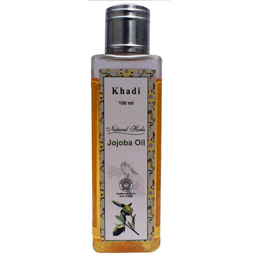 jojoba (Base Oil)