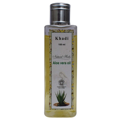 Aloevera (Base Oil)