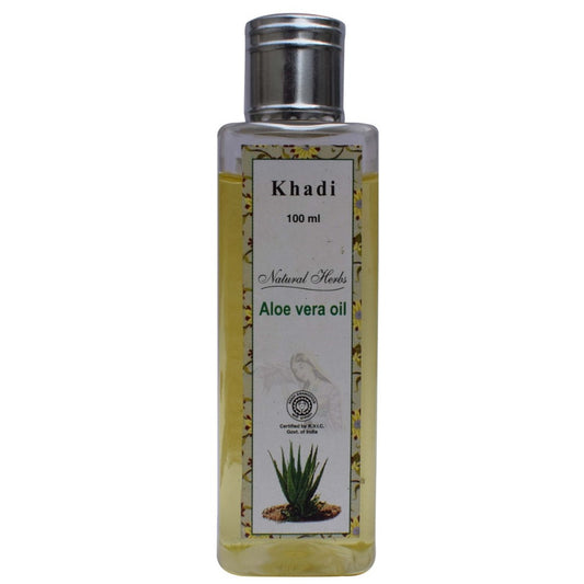 Aloevera (Base Oil)