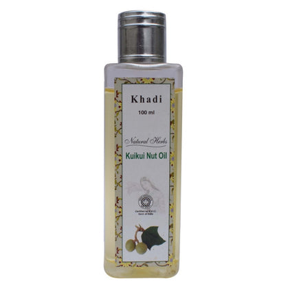 Kukui Nut (Base Oil)