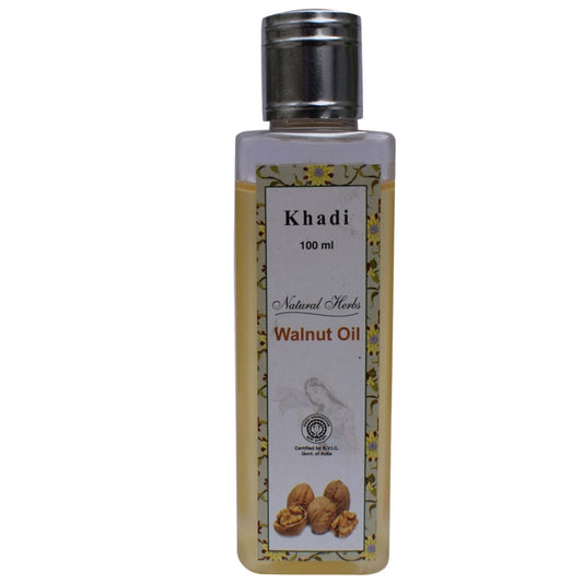 Walnut (Base Oil)