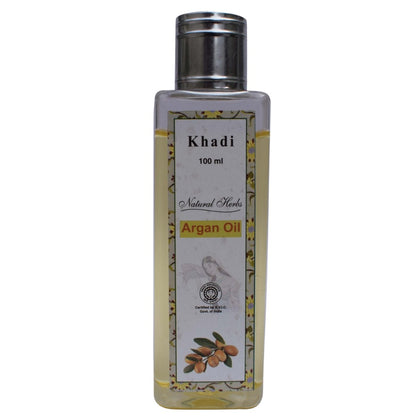 Argan (Base Oil)