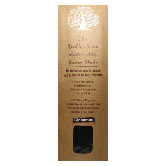 Bodhi Tree Aromatic Incence Stick