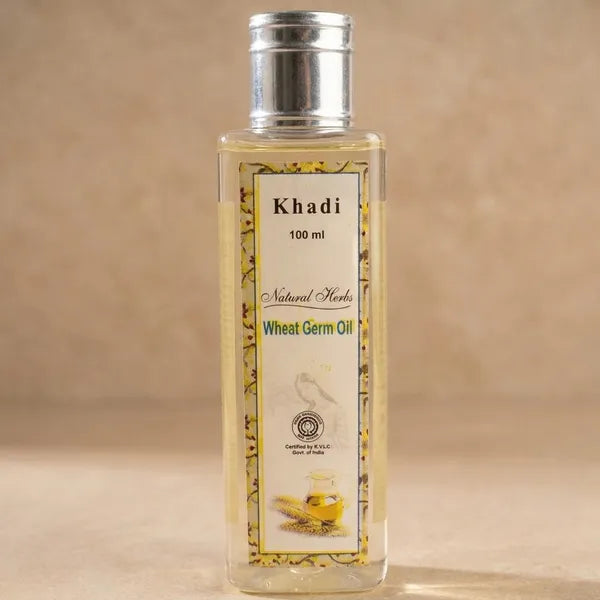 Wheat Germ (Base Oil)