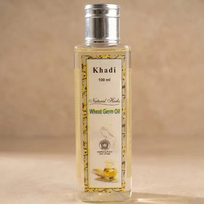 Wheat Germ (Base Oil)