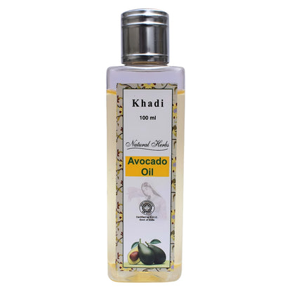 Avocado (Base Oil)