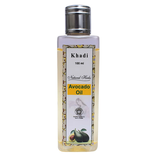 Avocado (Base Oil)