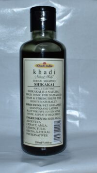 Shikakai Shampoo